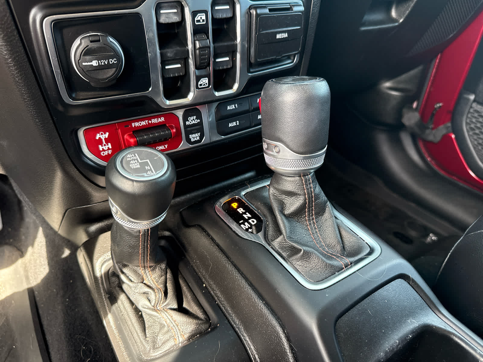 2022 Jeep Wrangler Unlimited Rubicon 392 4x4