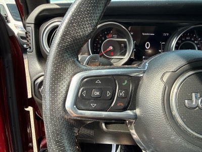 2022 Jeep Wrangler Unlimited Rubicon 392 4x4
