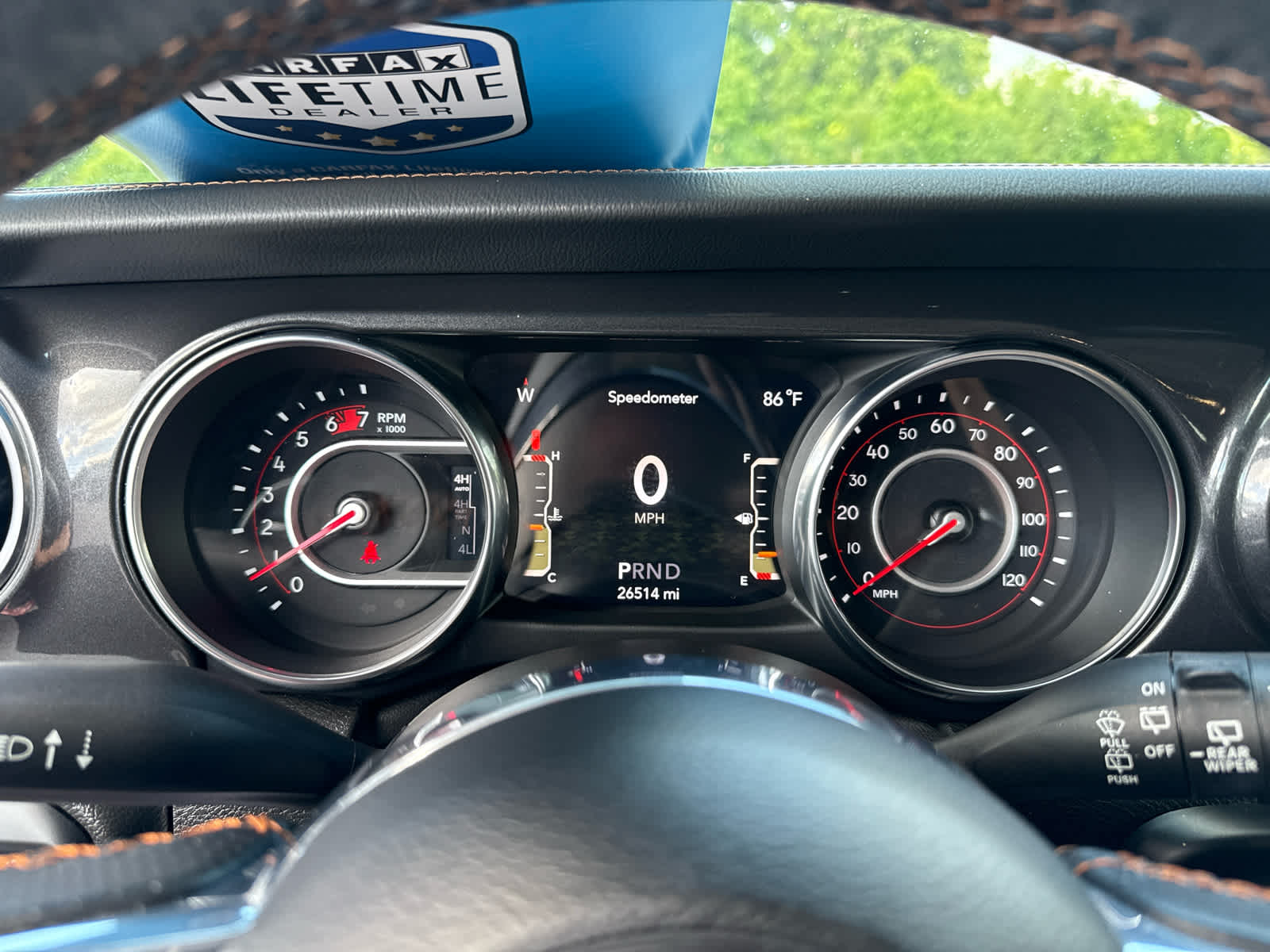 2022 Jeep Wrangler Unlimited Rubicon 392 4x4