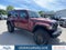 2022 Jeep Wrangler Unlimited Rubicon 392 4x4