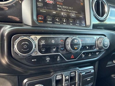 2022 Jeep Wrangler Unlimited Rubicon 392 4x4