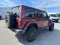 2022 Jeep Wrangler Unlimited Rubicon 392 4x4