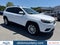 2019 Jeep Cherokee Latitude FWD