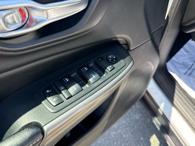2019 Jeep Cherokee Latitude FWD
