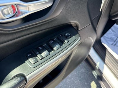 2019 Jeep Cherokee Latitude FWD