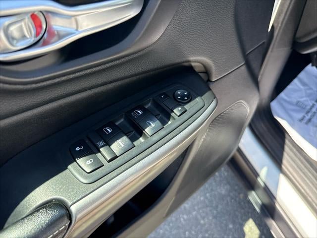 2019 Jeep Cherokee Latitude FWD