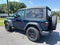 2025 Jeep Wrangler 2-Door Sport 4x4