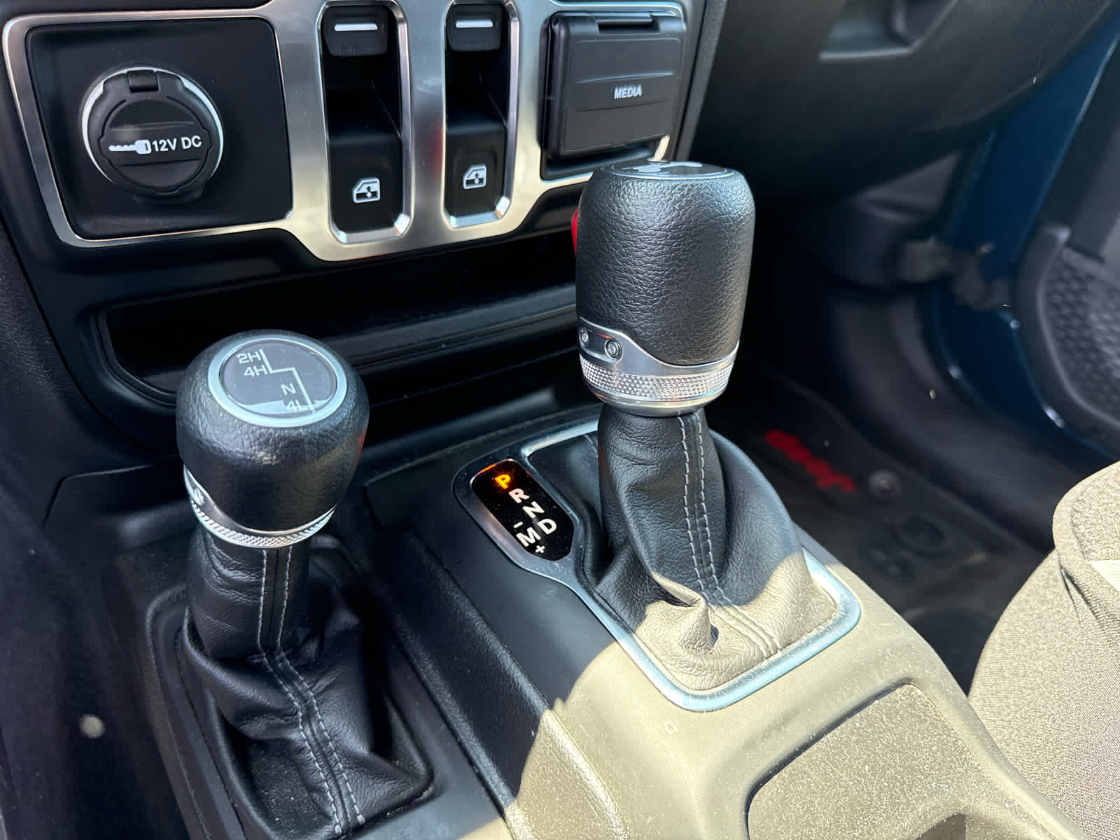 2025 Jeep Wrangler 2-Door Sport 4x4