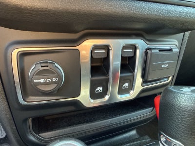 2025 Jeep Wrangler 2-Door Sport 4x4