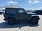 2025 Jeep Wrangler 2-Door Sport 4x4