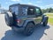 2025 Jeep Wrangler 2-Door Sport 4x4