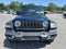 2025 Jeep Wrangler 2-Door Sport 4x4