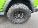 2025 Jeep Wrangler 4-Door Sport 4x4