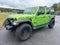 2025 Jeep Wrangler 4-Door Sport 4x4