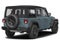 2025 Jeep Wrangler 4-Door Sport 4x4