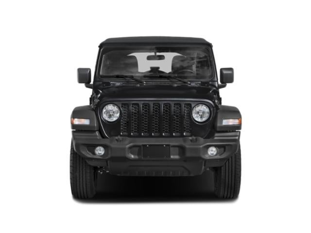 2025 Jeep Wrangler 4-Door Sport 4x4
