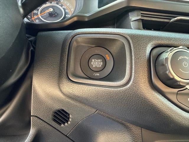 2025 Jeep Wrangler 4-Door Sport 4x4