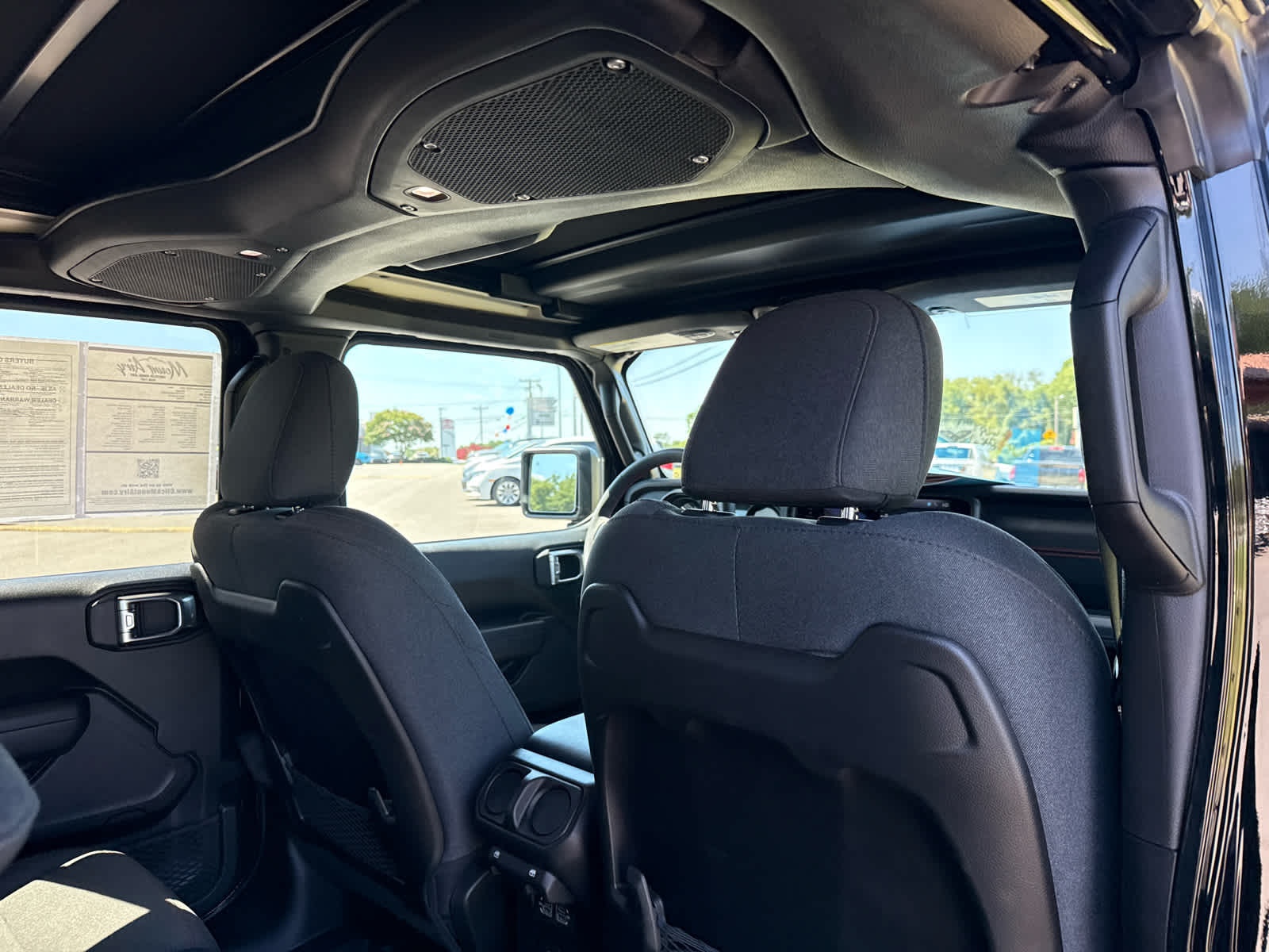 2024 Jeep Wrangler 4-Door Rubicon 4x4