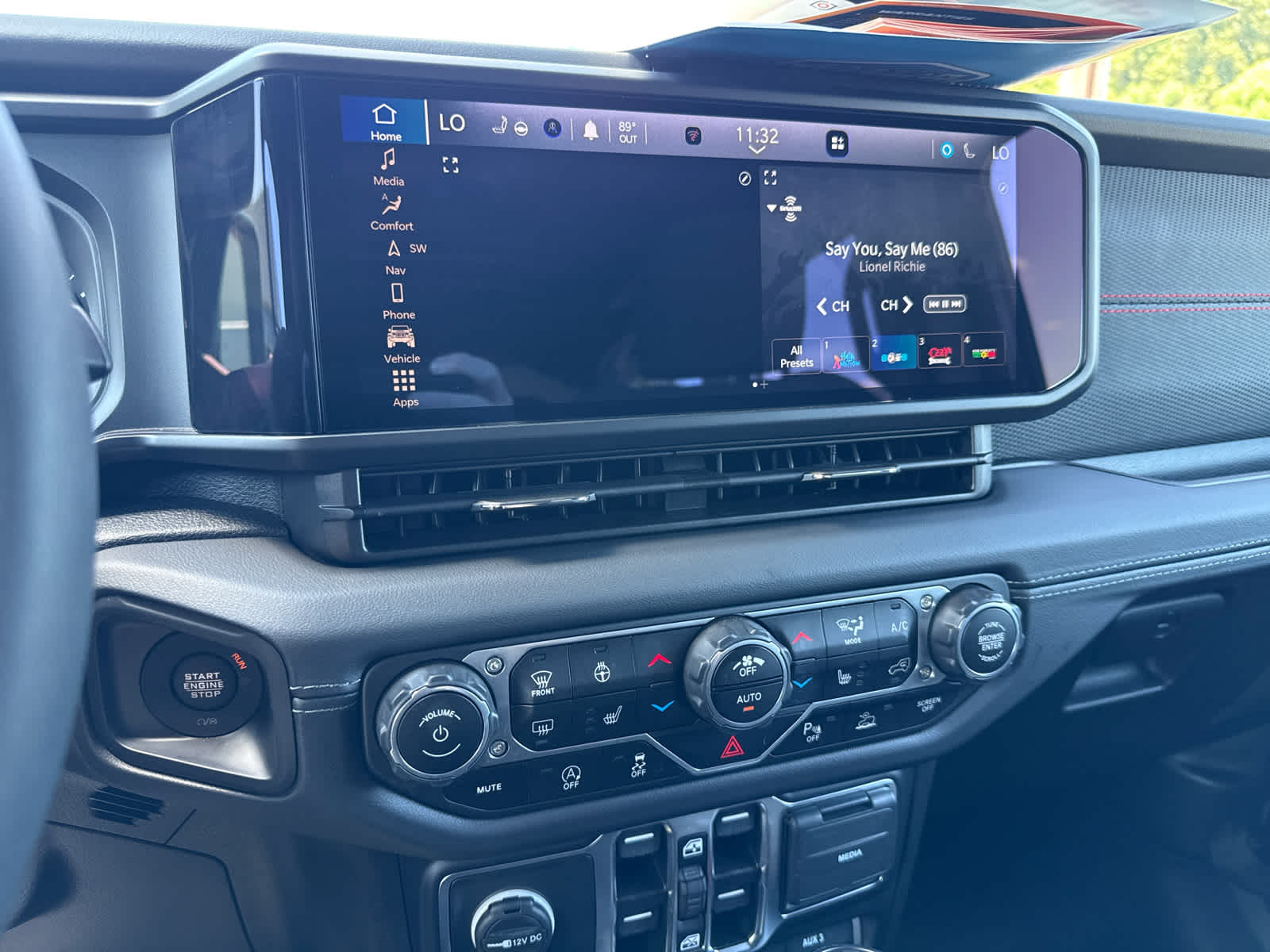2024 Jeep Wrangler 4-Door Rubicon 4x4
