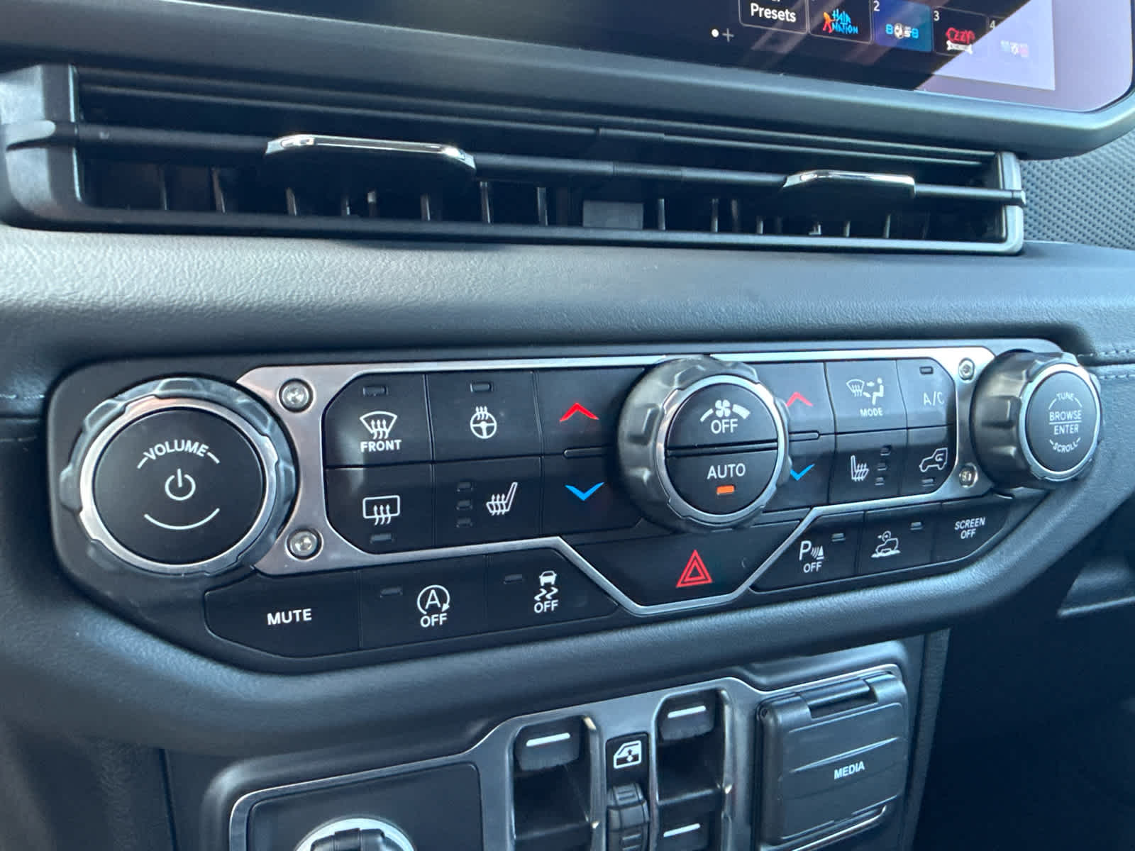 2024 Jeep Wrangler 4-Door Rubicon 4x4