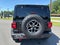 2024 Jeep Wrangler 4-Door Rubicon 4x4
