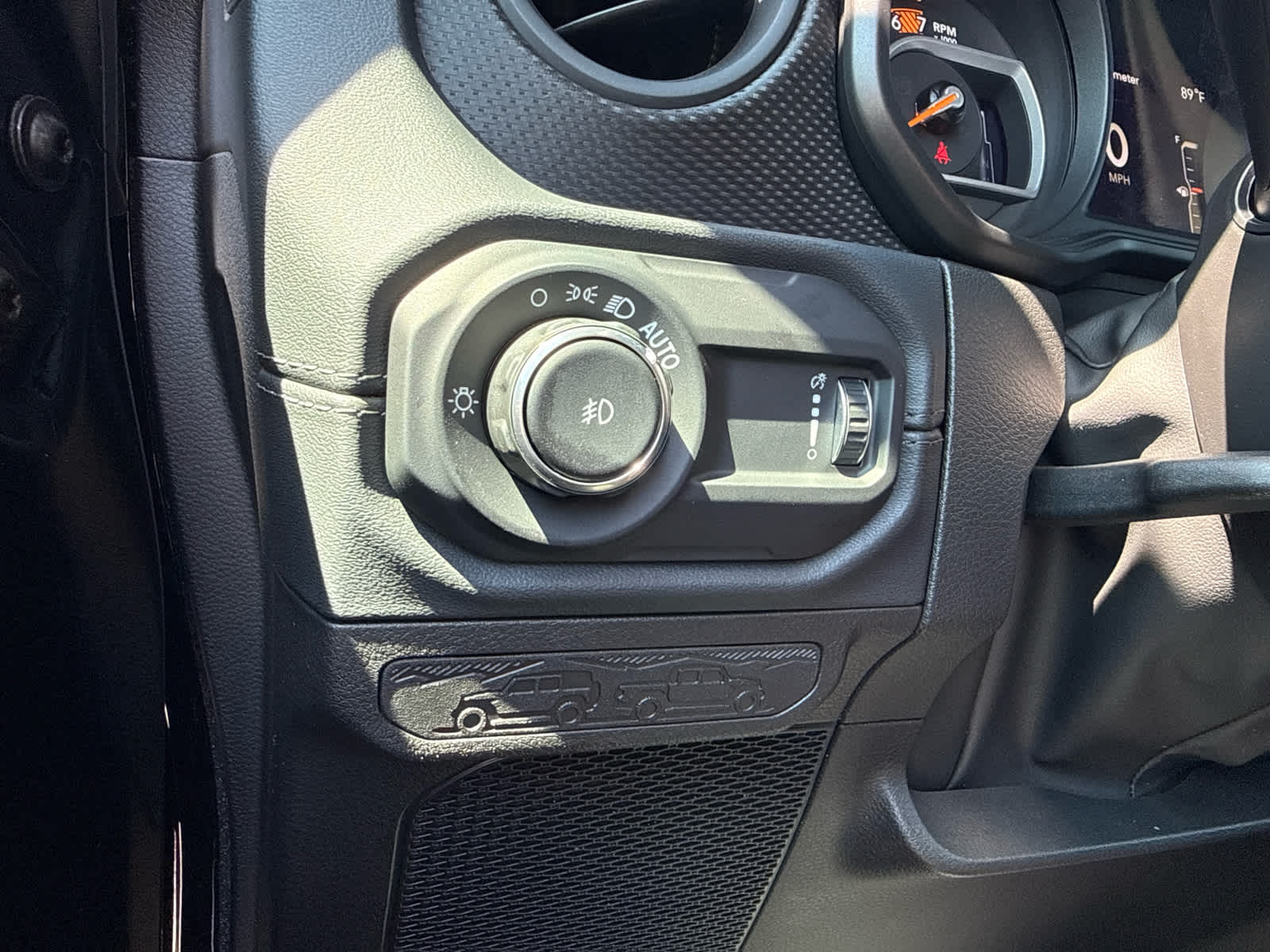 2024 Jeep Wrangler 4-Door Rubicon 4x4