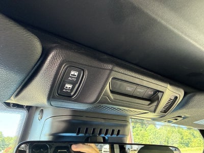 2024 Jeep Wrangler 4-Door Rubicon 4x4