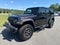 2024 Jeep Wrangler 4-Door Rubicon 4x4