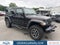 2024 Jeep Wrangler 4-Door Rubicon 4x4