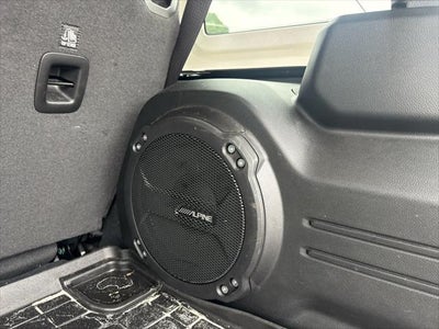 2024 Jeep Wrangler 4-Door Rubicon 4x4