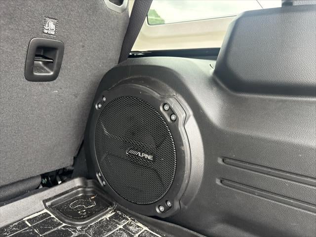 2024 Jeep Wrangler 4-Door Rubicon 4x4