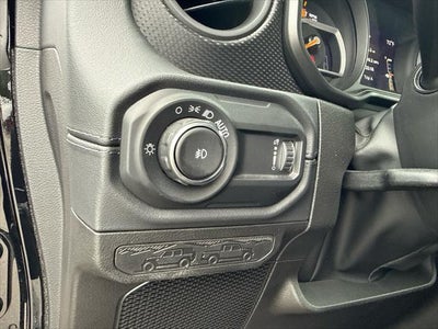 2024 Jeep Wrangler 4-Door Rubicon 4x4