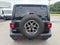 2024 Jeep Wrangler 4-Door Rubicon 4x4