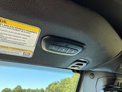 2024 Jeep Wrangler 4-Door Rubicon 4x4