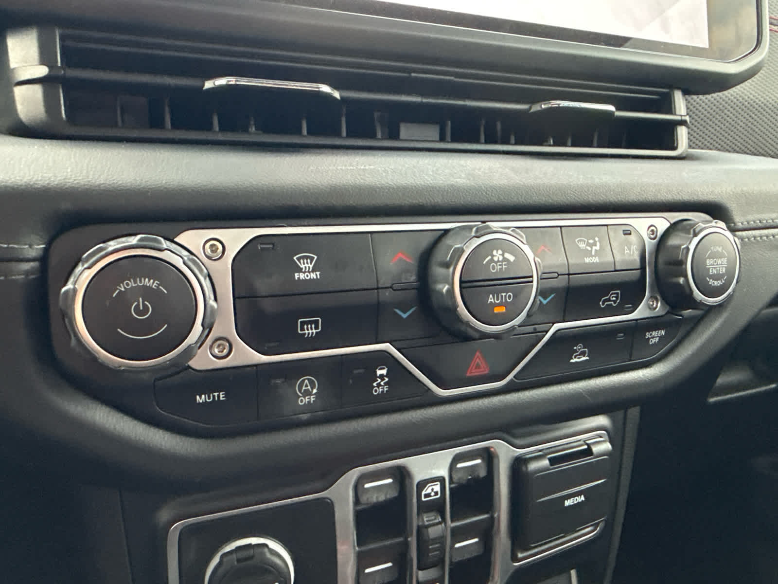 2024 Jeep Wrangler 4-Door Rubicon 4x4