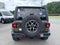 2024 Jeep Wrangler 4-Door Rubicon 4x4
