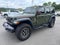 2024 Jeep Wrangler 4-Door Rubicon 4x4