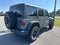 2025 Jeep Wrangler 4-Door Rubicon 4x4