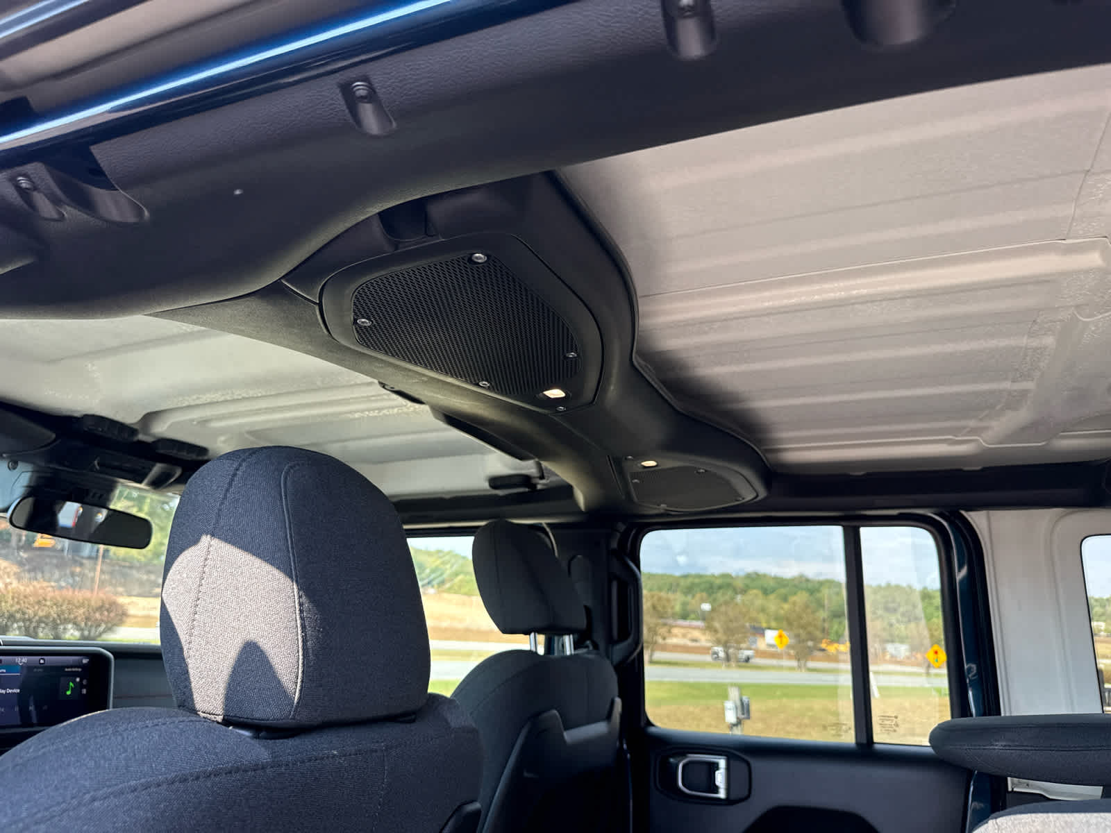 2025 Jeep Wrangler 4-Door Rubicon 4x4