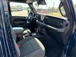 2025 Jeep Wrangler 4-Door Rubicon 4x4