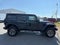 2025 Jeep Wrangler 4-Door Rubicon 4x4