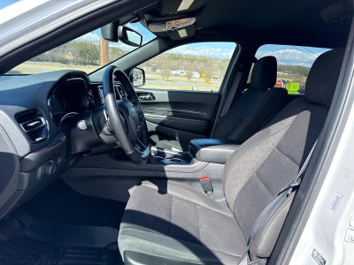 2024 Dodge Durango GT AWD
