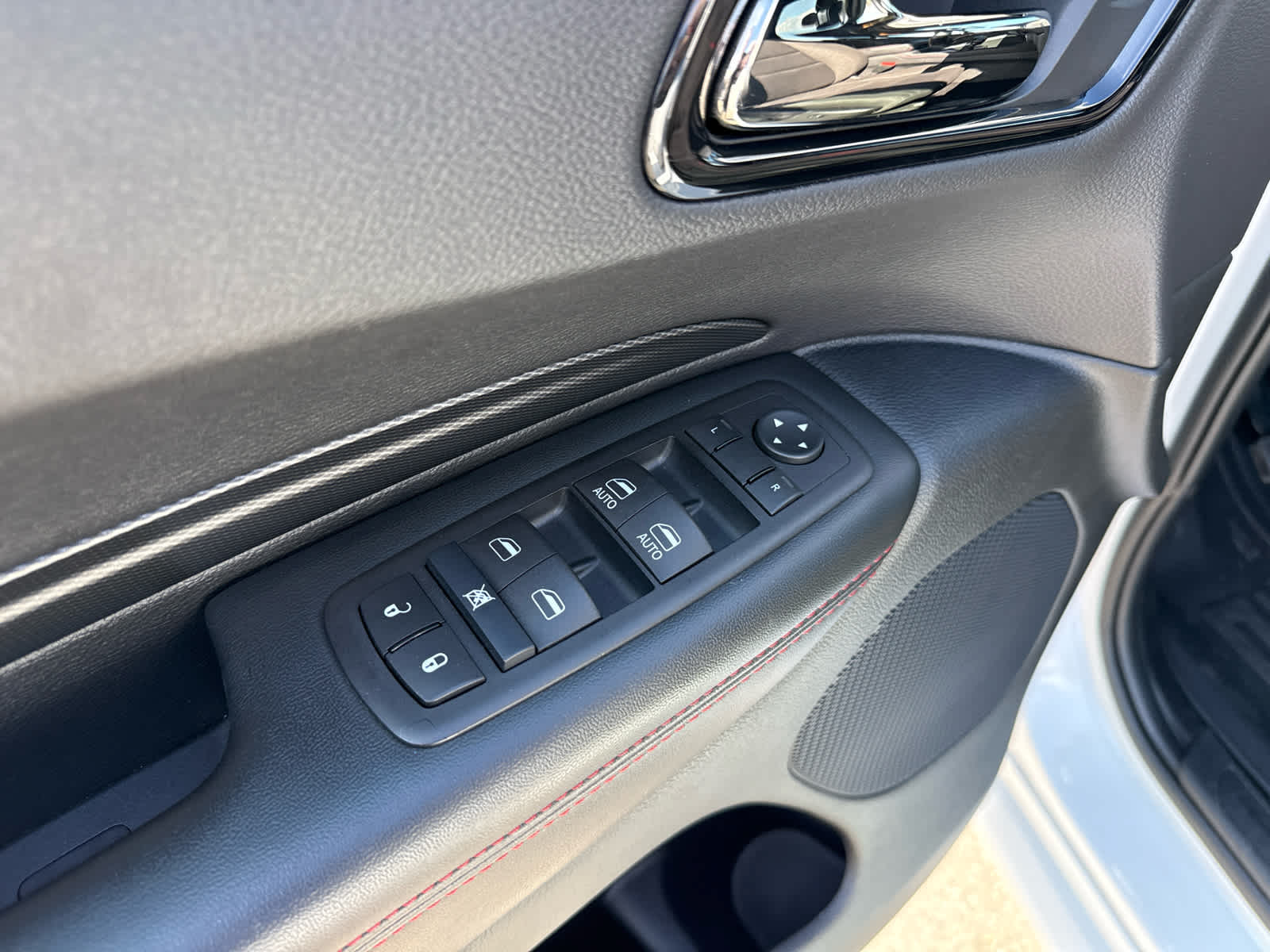 2024 Dodge Durango GT AWD