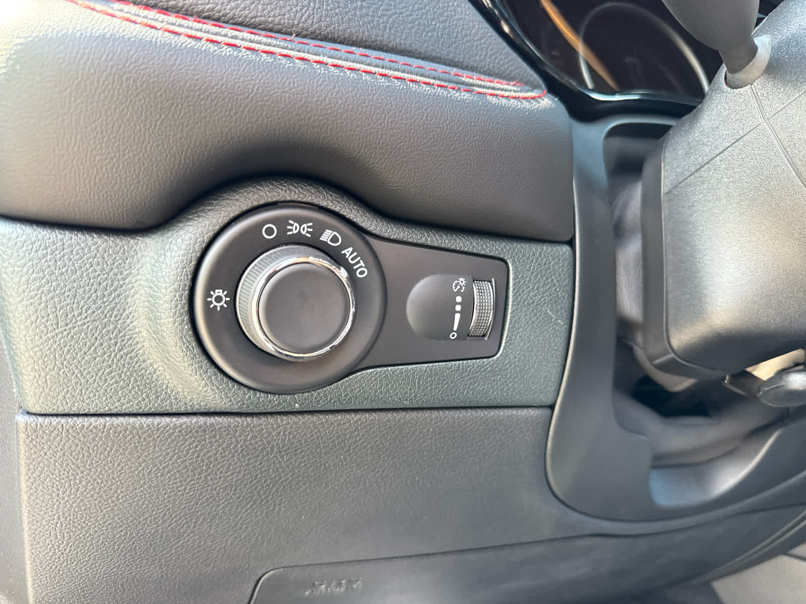 2024 Dodge Durango GT AWD