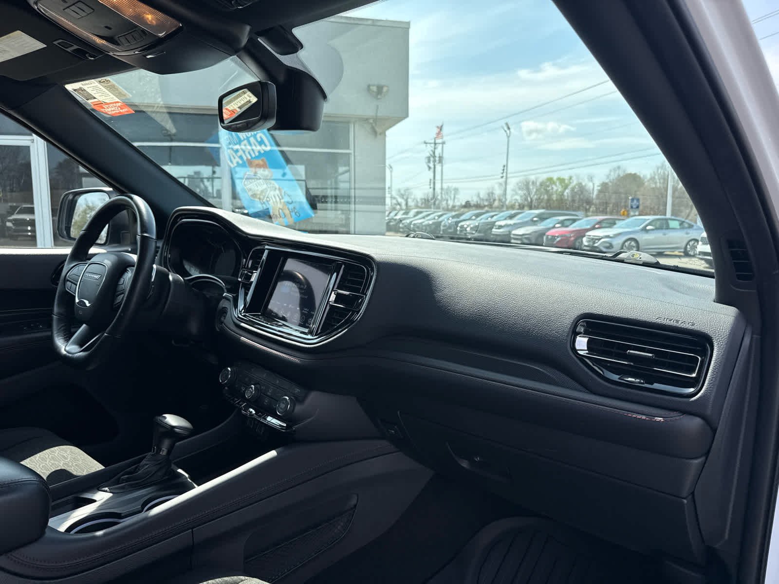 2024 Dodge Durango GT AWD