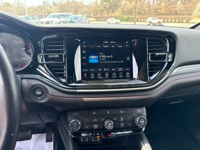 2024 Dodge Durango GT AWD