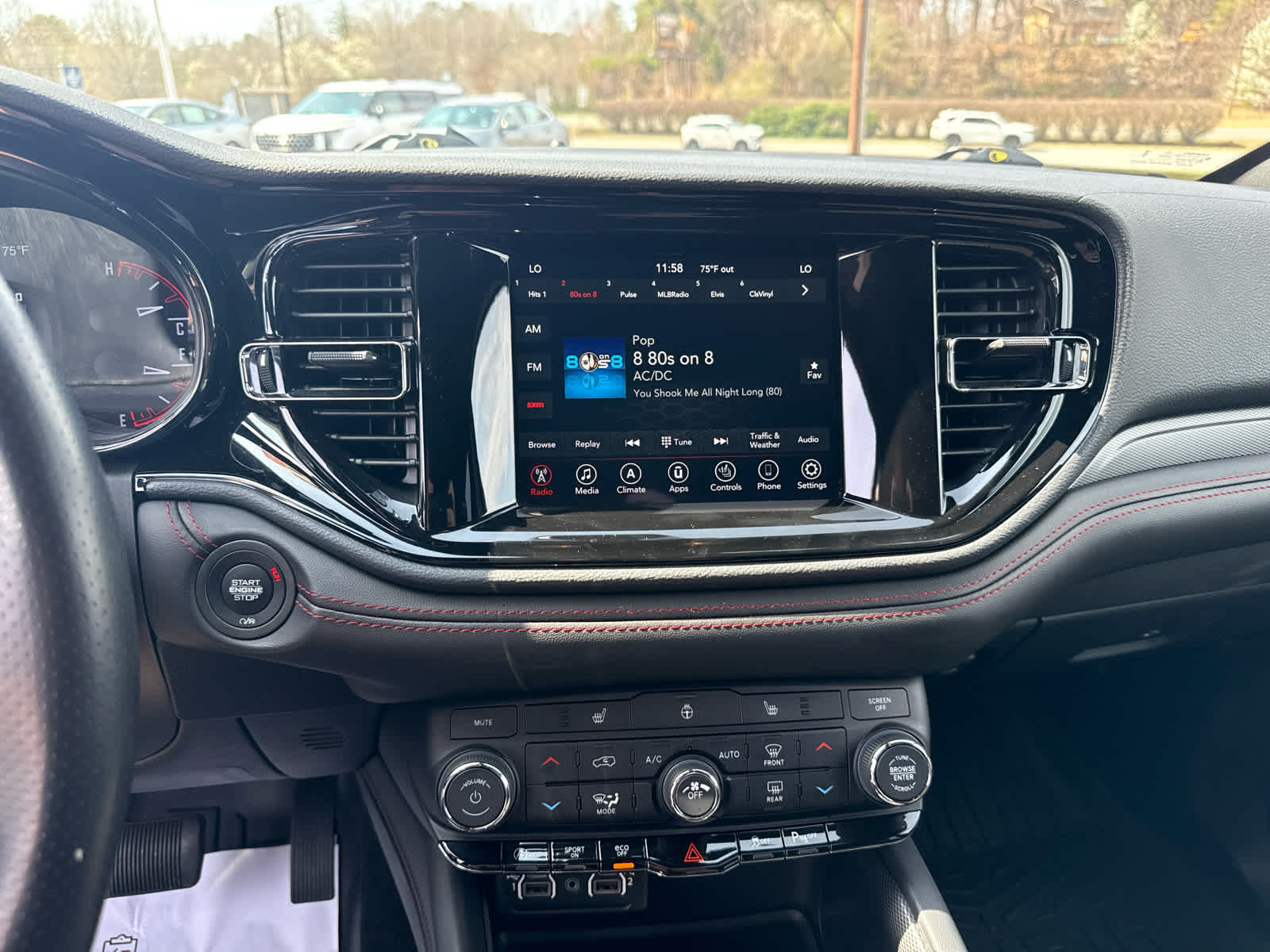 2024 Dodge Durango GT AWD