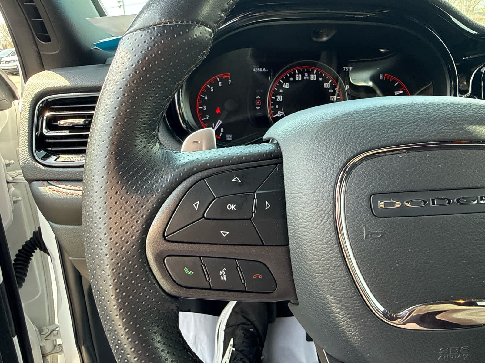 2024 Dodge Durango GT AWD