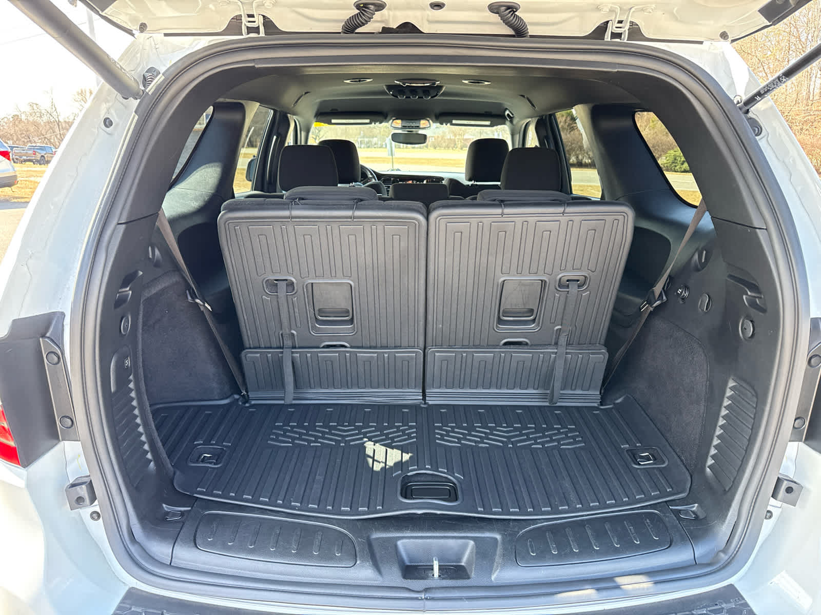 2024 Dodge Durango GT AWD