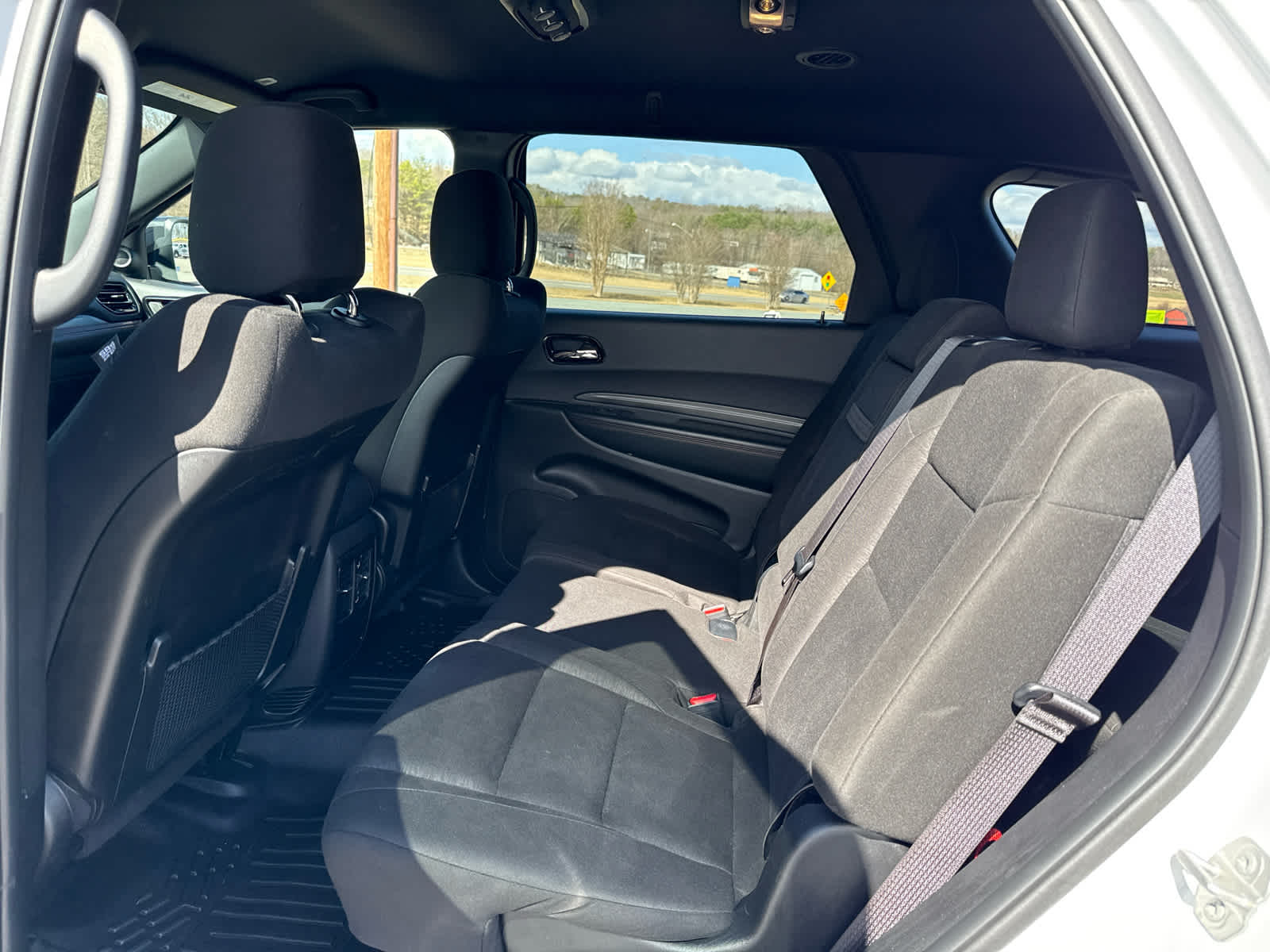 2024 Dodge Durango GT AWD